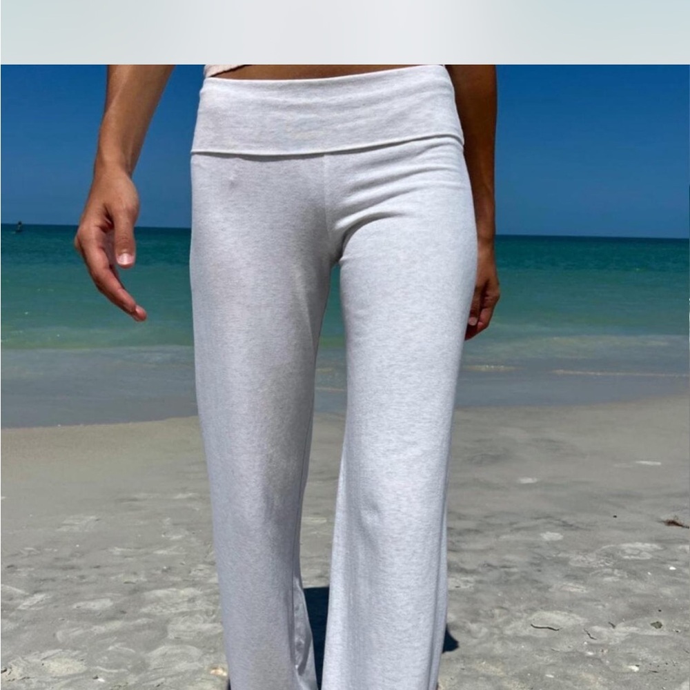 brandy melville priscilla pants